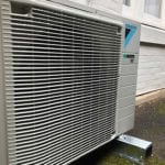 Commercial Reverse Cycle Air Conditioning Alfred James Funerals