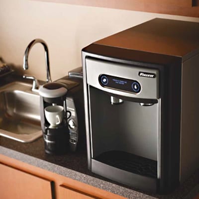 SIMS Follet ice and water dispensers