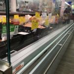 IGA Darlington Food Deli Refrigeration