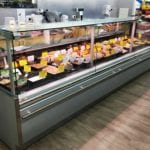 IGA Darlington Food Deli Refrigeration