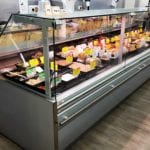 IGA Darlington Food Deli Refrigeration