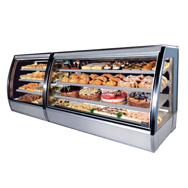 SIMS inline 3000 Food Cabinet - Refrigerated
